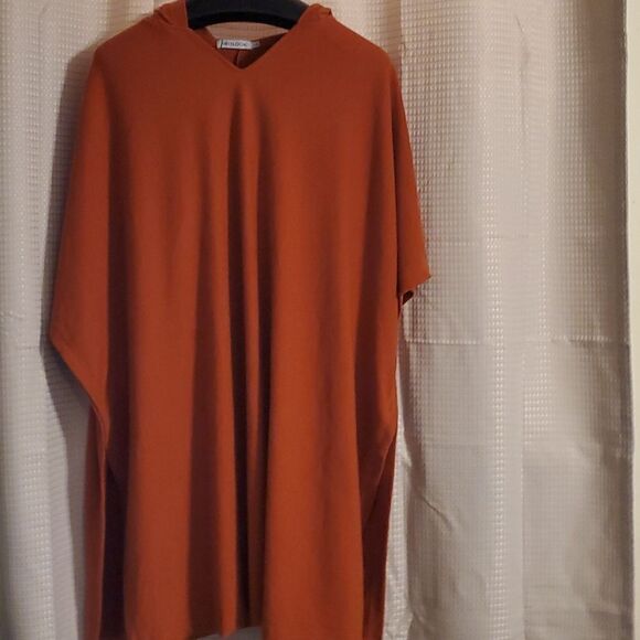 Miss look hoodie shawl 2XL - Picture 1 of 7